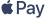 Apple Pay logo