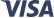 Visa লোগো