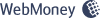 WebMoney लोगो
